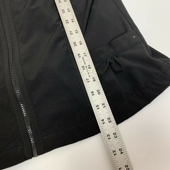 Coral Bay Golf Women’s Zip Up Jacket - Picture 5 of 8